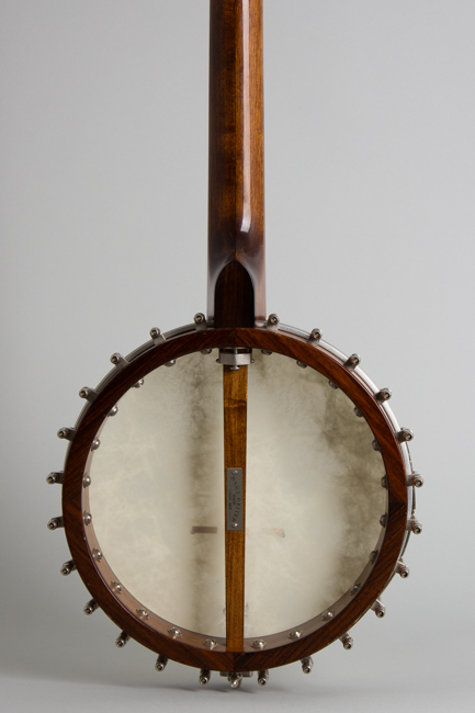 Bart Reiter  Special 5 String Banjo  (1998)