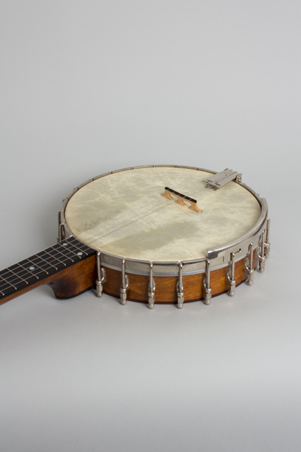 Bart Reiter  Special 5 String Banjo  (1998)