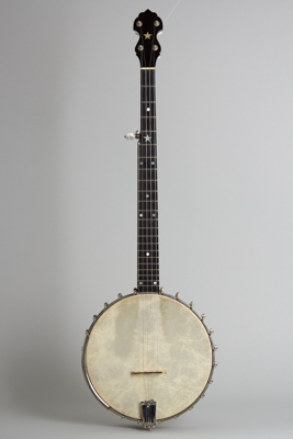 Bart Reiter  Special 5 String Banjo  (1998)