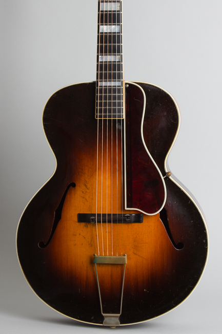 Gibson  L-5 Arch Top Acoustic Guitar  (1935)