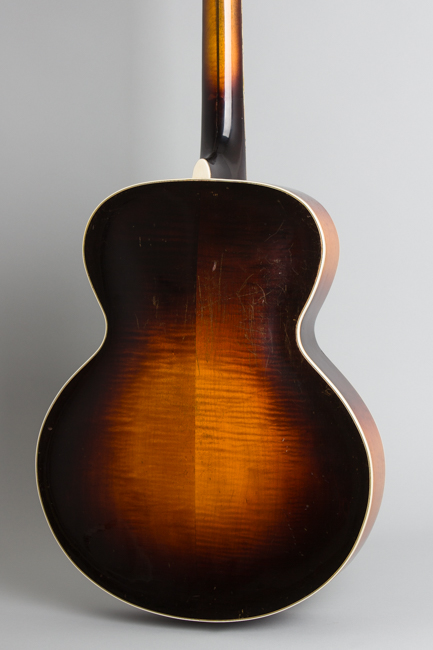 Gibson  L-5 Arch Top Acoustic Guitar  (1935)