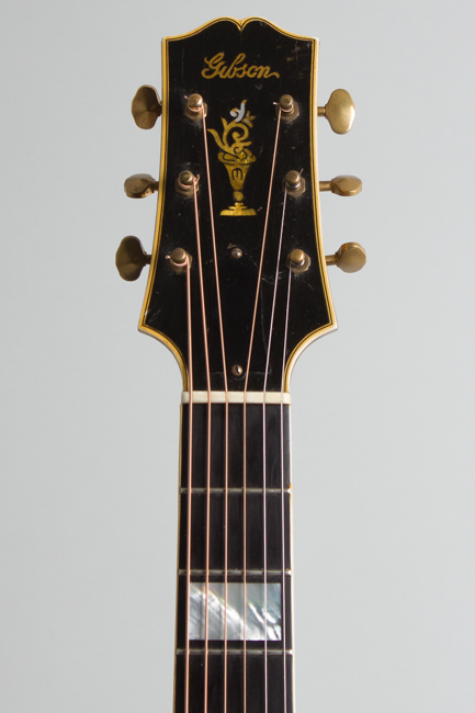 Gibson  L-5 Arch Top Acoustic Guitar  (1935)