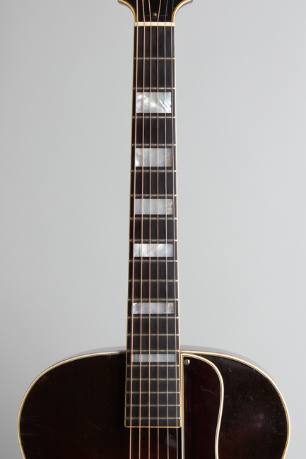 Gibson  L-5 Arch Top Acoustic Guitar  (1935)