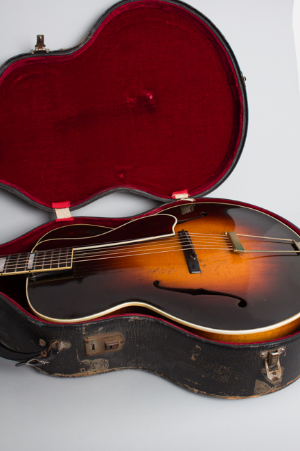 Gibson  L-5 Arch Top Acoustic Guitar  (1935)