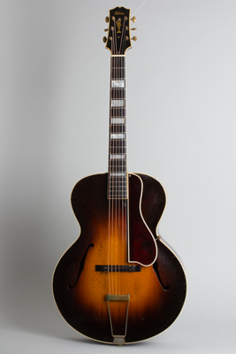 Gibson  L-5 Arch Top Acoustic Guitar  (1935)