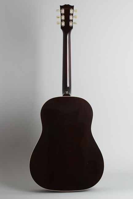 Gibson  J-45 Flat Top Acoustic Guitar  (1996)