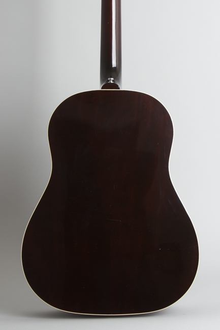 Gibson  J-45 Flat Top Acoustic Guitar  (1996)