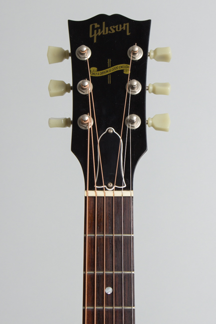 Gibson  J-45 Flat Top Acoustic Guitar  (1996)