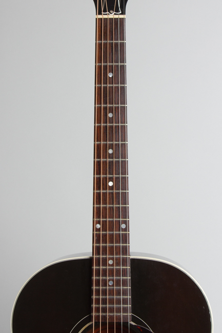 Gibson  J-45 Flat Top Acoustic Guitar  (1996)