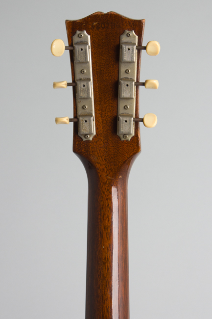 Gibson  ES-120T Thinline Hollow Body Electric Guitar  (1966)