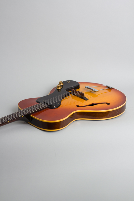 Gibson  ES-120T Thinline Hollow Body Electric Guitar  (1966)