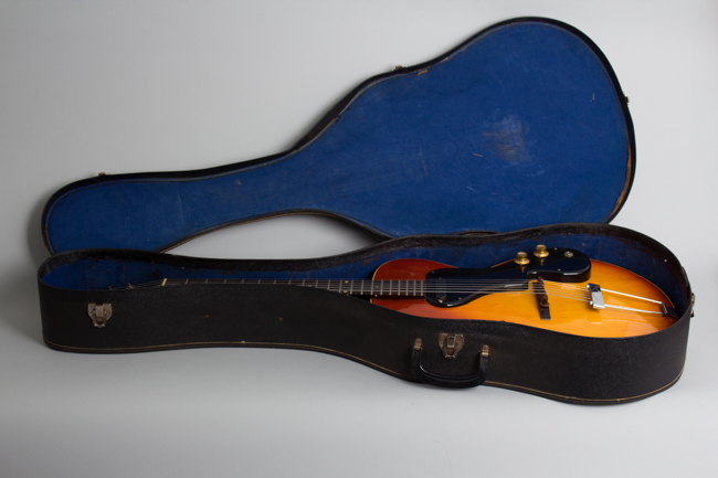 Gibson  ES-120T Thinline Hollow Body Electric Guitar  (1966)