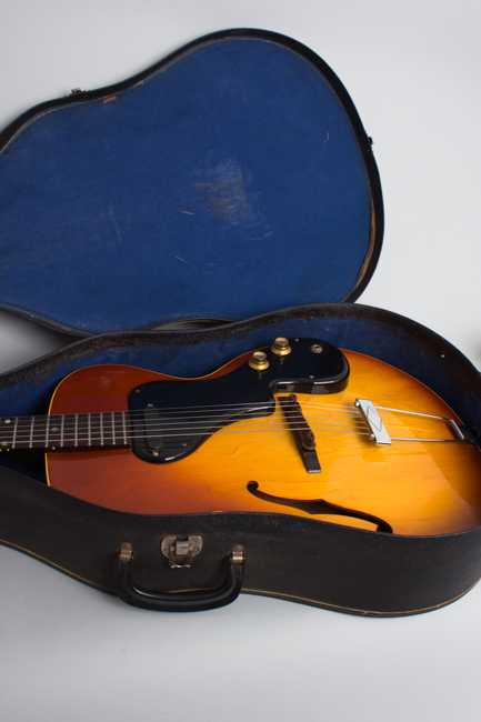 Gibson  ES-120T Thinline Hollow Body Electric Guitar  (1966)