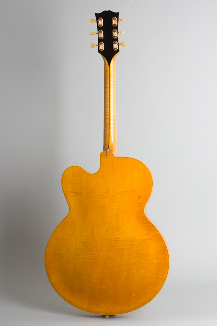 Gibson  ES-350TN Thinline Hollow Body Electric Guitar  (1960)