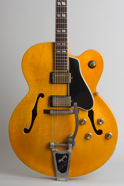 Gibson  ES-350TN Thinline Hollow Body Electric Guitar  (1960)