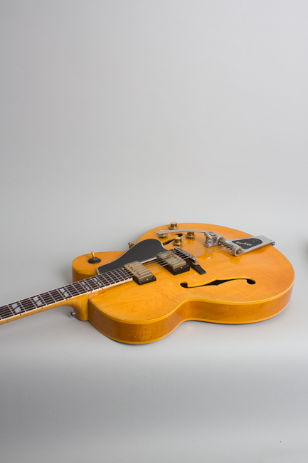 Gibson  ES-350TN Thinline Hollow Body Electric Guitar  (1960)