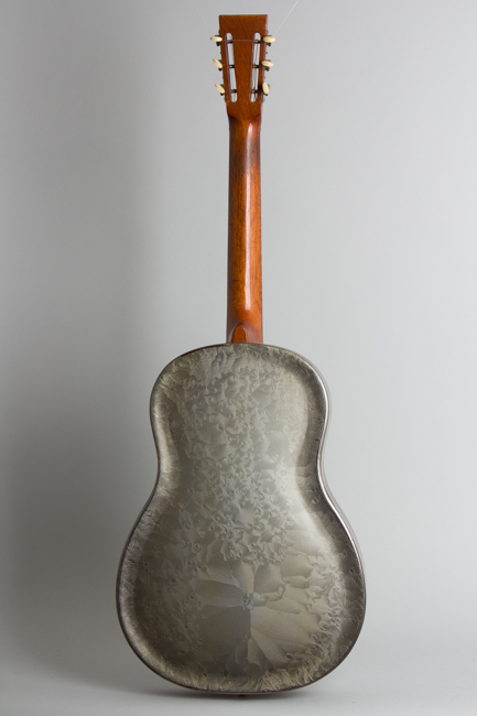 National  Duolian Resophonic Guitar  (1932)