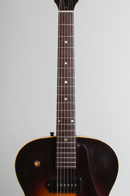 Gibson  ES-125TD Thinline Hollow Body Electric Guitar  (1957)