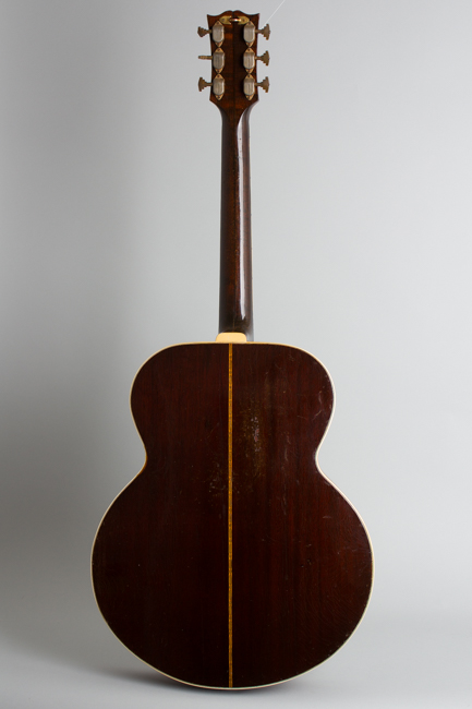 Gibson  SJ-200 Flat Top Acoustic Guitar  (1938)