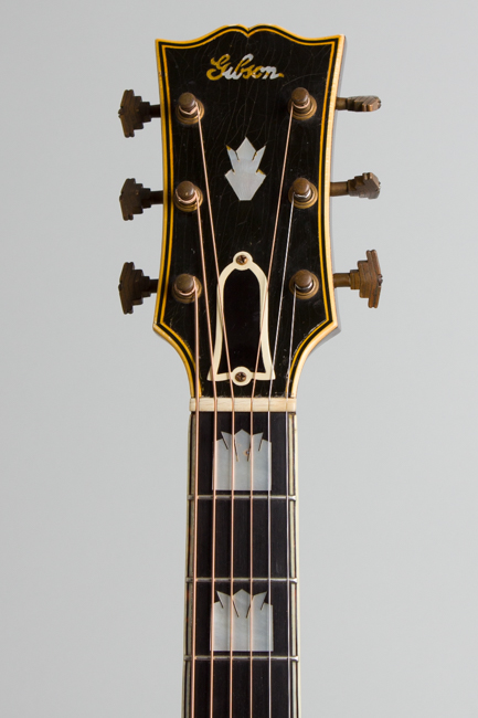 Gibson  SJ-200 Flat Top Acoustic Guitar  (1938)