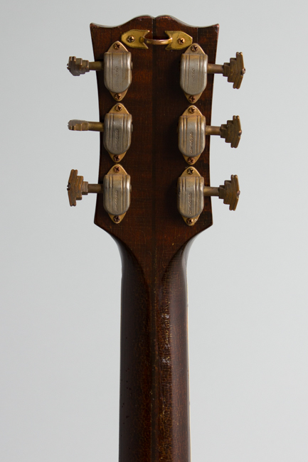 Gibson  SJ-200 Flat Top Acoustic Guitar  (1938)