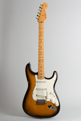 Fender  American Vintage 1957 Reissue Stratocaster AVRI 6 string electric Guitar  (1993)