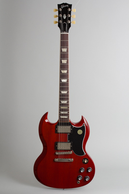 Gibson  SG Standard 61 Solid Body Electric Guitar  (2019)