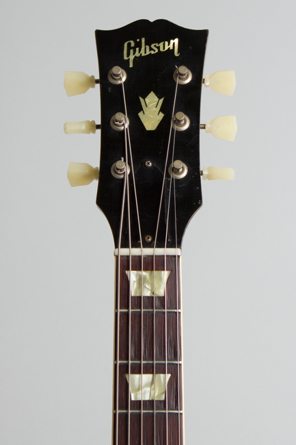 Gibson  CF-100E Flat Top Acoustic-Electric Guitar  (1956)