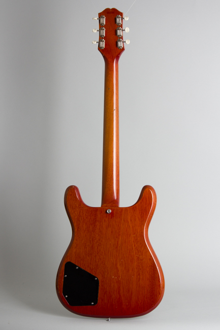 Epiphone  Wilshire Solid Body Electric Guitar  (1961)