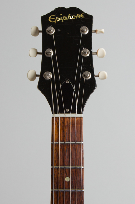 Epiphone  Wilshire Solid Body Electric Guitar  (1961)