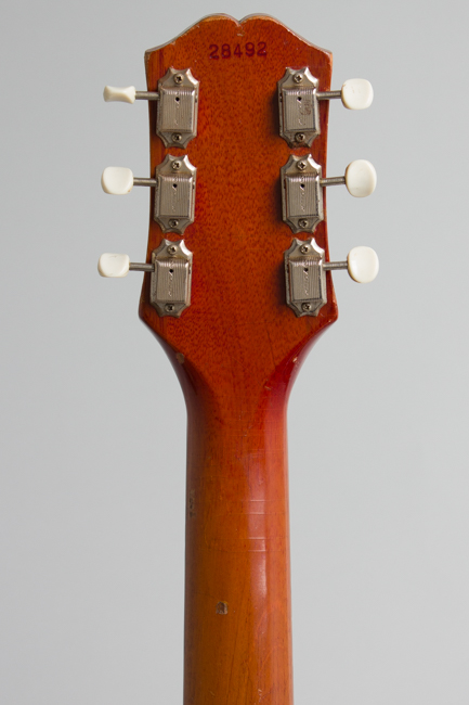 Epiphone  Wilshire Solid Body Electric Guitar  (1961)