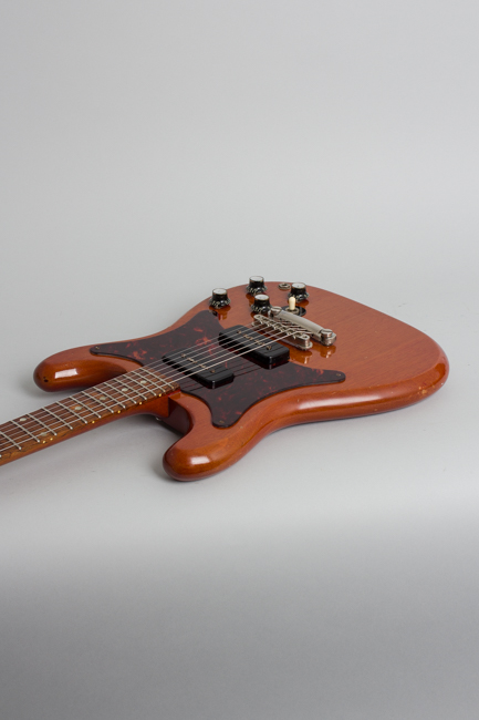 Epiphone  Wilshire Solid Body Electric Guitar  (1961)