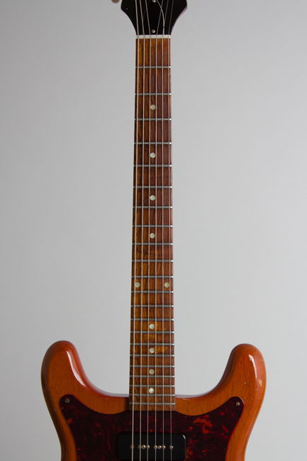 Epiphone  Wilshire Solid Body Electric Guitar  (1961)