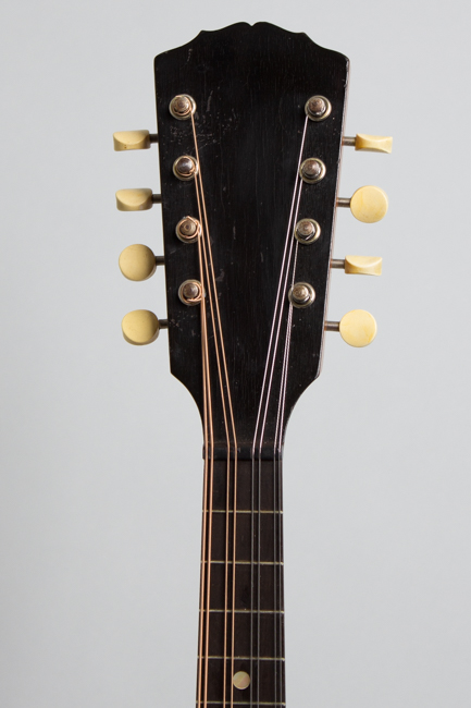 Gibson  Alrite Style D Flat Top Mandolin  (1915)