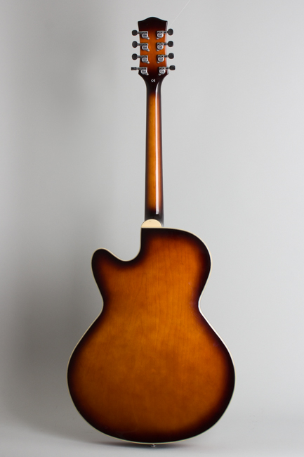 Gold Tone  Arch top Mandocello  (2022)