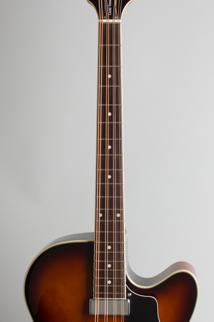 Gold Tone  Arch top Mandocello  (2022)