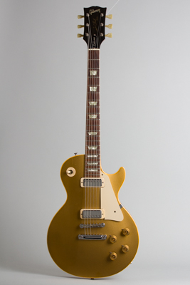 Gibson  Les Paul Deluxe Solid Body Electric Guitar  (1973)