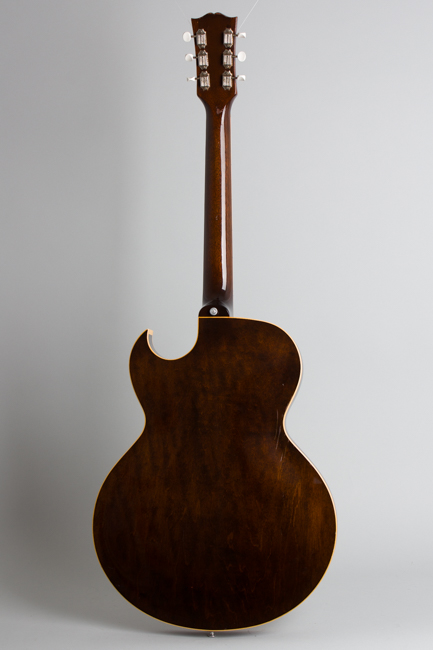 Gibson  ES-225 Thinline Hollow Body Electric Guitar  (1955)