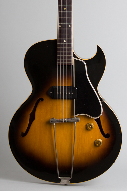 Gibson  ES-225 Thinline Hollow Body Electric Guitar  (1955)