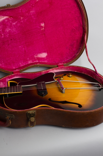 Gibson  ES-225 Thinline Hollow Body Electric Guitar  (1955)