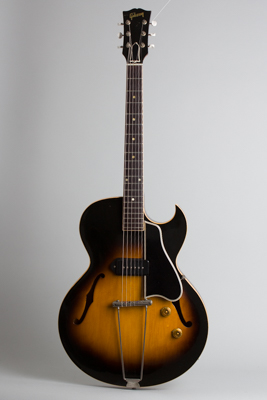 Gibson  ES-225 Thinline Hollow Body Electric Guitar  (1955)