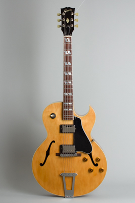 Gibson  ES-175D Arch Top Hollow Body Electric Guitar  (1989)