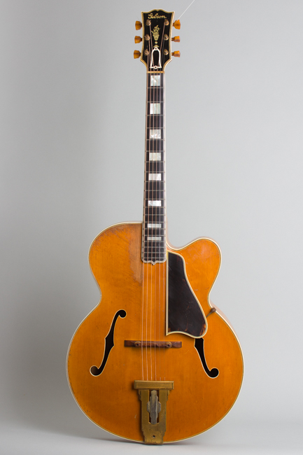 Gibson  L-5 PN Arch Top Acoustic Guitar  (1940)