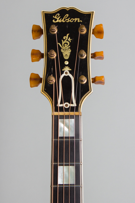 Gibson  L-5 PN Arch Top Acoustic Guitar  (1940)