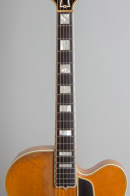 Gibson  L-5 PN Arch Top Acoustic Guitar  (1940)