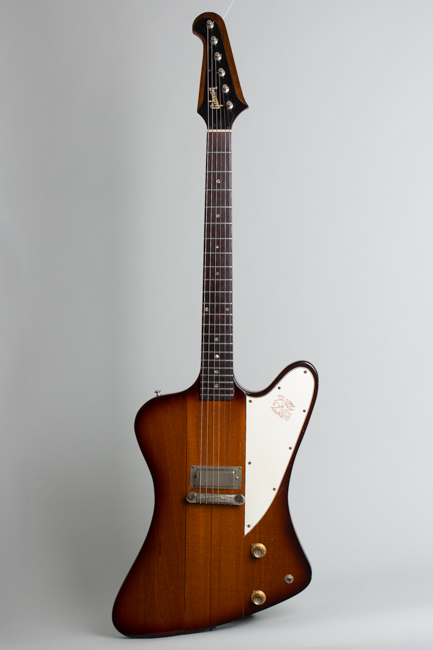 Gibson  Firebird I Solid Body Electric Guitar  (1964)