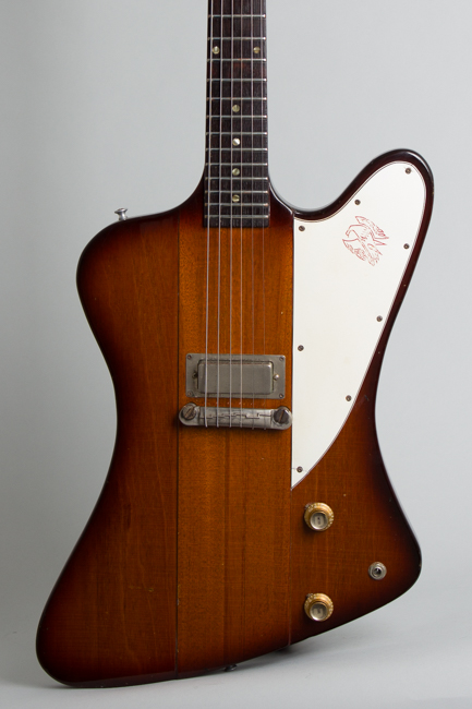 Gibson  Firebird I Solid Body Electric Guitar  (1964)