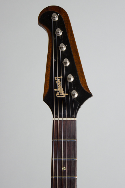 Gibson  Firebird I Solid Body Electric Guitar  (1964)