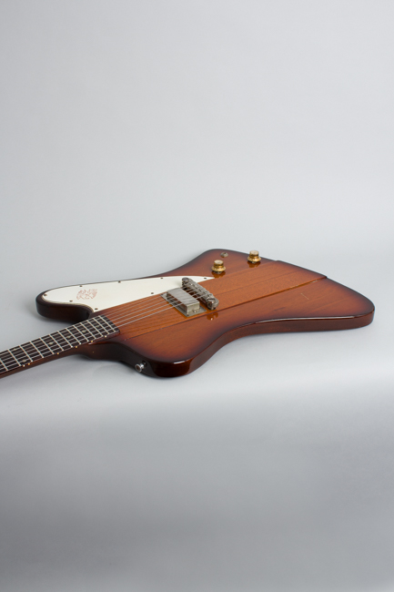 Gibson  Firebird I Solid Body Electric Guitar  (1964)