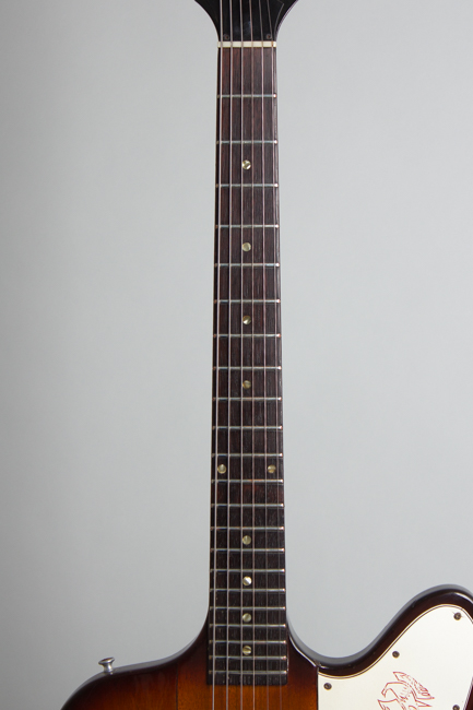 Gibson  Firebird I Solid Body Electric Guitar  (1964)